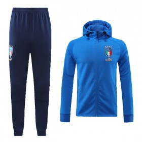 Italia Training Hupparitakki 2022-23 Sininen - Miesten